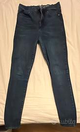 Jeans donna Gap taglia 38