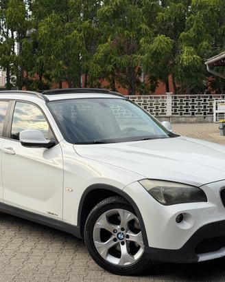Bmw X1 sDrive20d Attiva