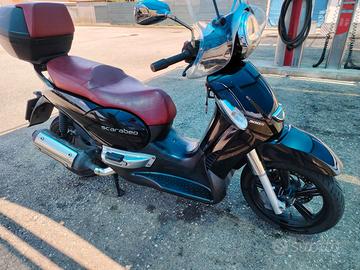 Scarabeo 300S