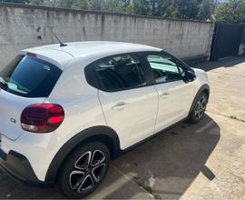 CITROEN C3 3ª serie - 2018