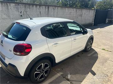 CITROEN C3 3ª serie - 2018