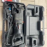 Sega a gattuccio come nuova