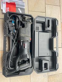 Sega a gattuccio come nuova