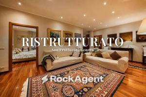 Appartamento di 126 m² con 3 locali a Genova