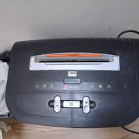 Distruggi documenti rexel