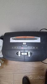 Distruggi documenti rexel