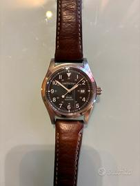 Hamilton Khaki Field