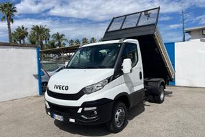 Iveco daily 35c15-3.0 hpt-ribalt-2015