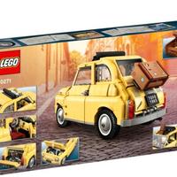 Lego nuovi