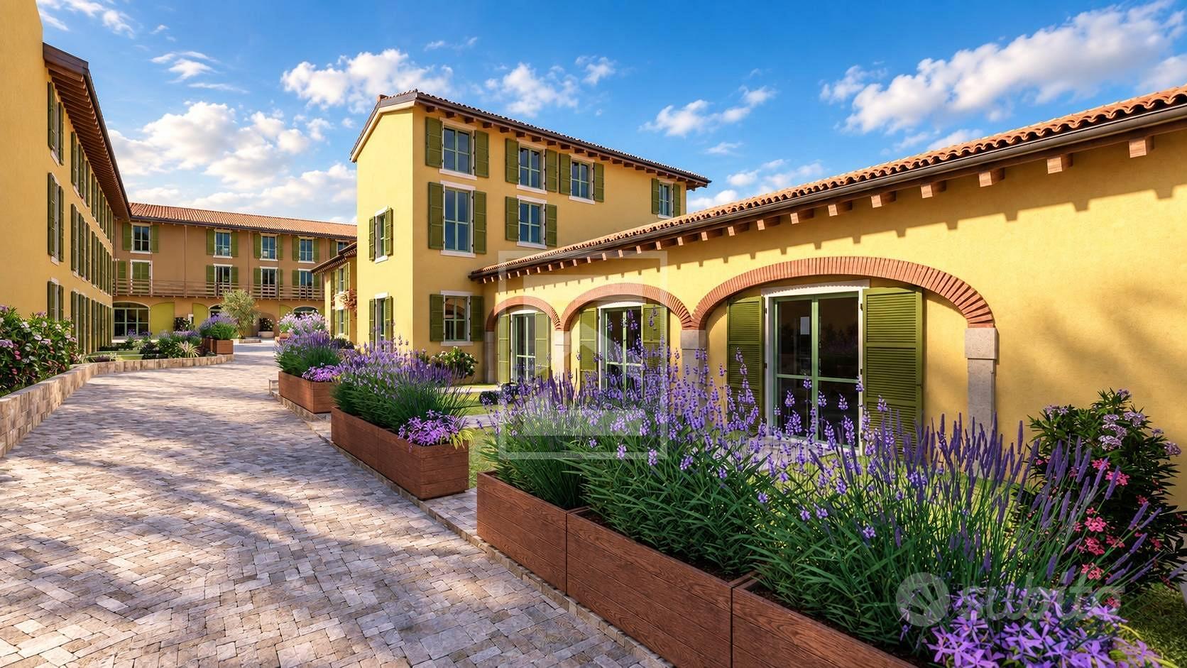 Appartamento – Polpenazze del Garda, Picedo - Vista 2