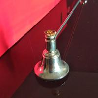 Spegnicandela Pineider