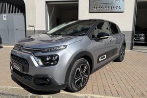 CITROEN C3 SHINE 1.5 HDI 100 CV CERTIFICATA NUOVA