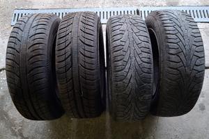 Gomme 185 65 14 invernali