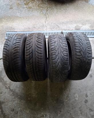 Gomme 185 65 14 invernali