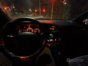 Scenic A meno di Una bici Elettrica!