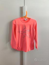 Maglia manica lunga Ido 8 anni