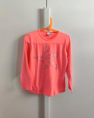 Maglia manica lunga Ido 8 anni