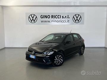 Volkswagen Polo 1.0 TSI Life DSG