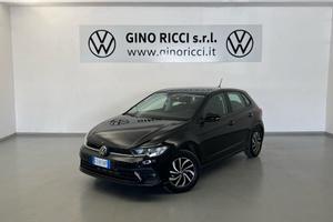Volkswagen Polo 1.0 TSI Life DSG