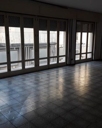 Appartamento 150 mq. gela centro