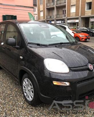 FIAT Panda 1.0 FireFly S&S Hybrid Icon