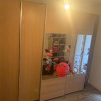 Armadio Ikea  pax