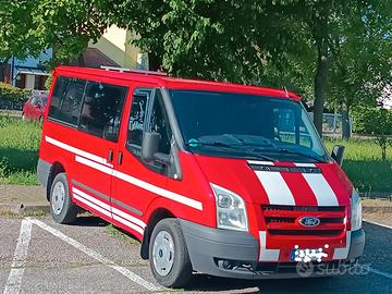 minivan