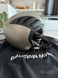 Casco bmw airflow 2