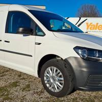 Vw Caddy Maxi - Anno 2020 - METANO -