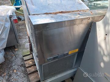 vetrina fredda esposizione bar ifi