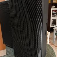 dB opera 10 cassa attiva 1200 W