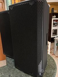 dB opera 10 cassa attiva 1200 W