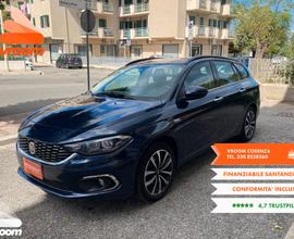 FIAT Tipo 1.6 Mjt S&S SW Mirror