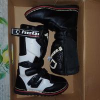 Stivali Trial Hebo Technical 2.0  taglia 35