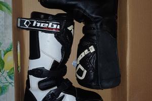 Stivali Trial Hebo Technical 2.0  taglia 35
