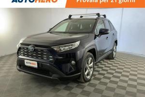 TOYOTA RAV 4 MY23 VG77401