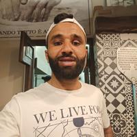 Pizzaiolo /aiuto pizzaiolo