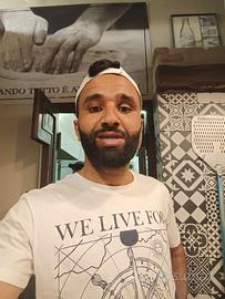 Pizzaiolo /aiuto pizzaiolo