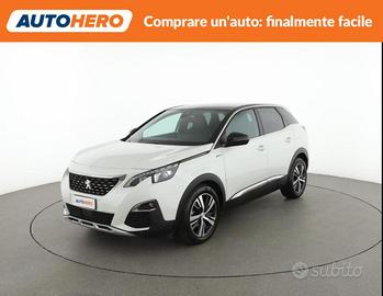PEUGEOT 3008 VX09310