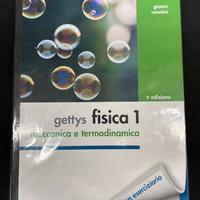 Fisica 1. Meccanica e termodinamica. Gettys