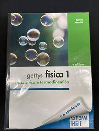 Fisica 1. Meccanica e termodinamica. Gettys
