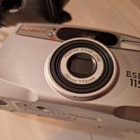 Pentax ESPIO 115V