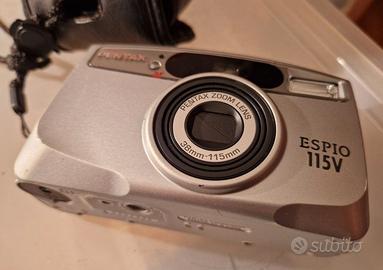 Pentax ESPIO 115V