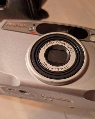 Pentax ESPIO 115V