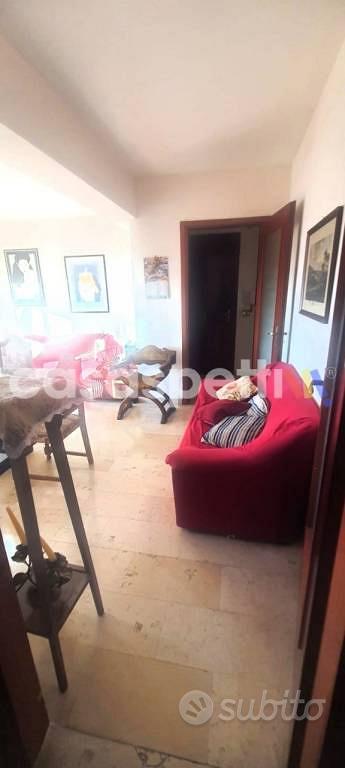 Appartamento – Reggio Calabria, Catona - Altro