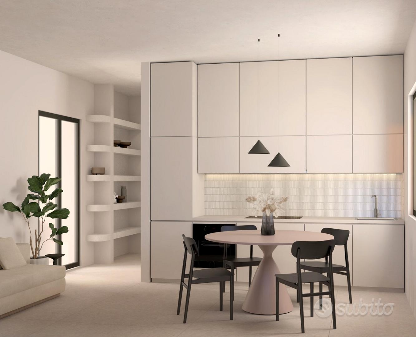 Appartamento – Taviano, Marina di Mancaversa - Vista 2