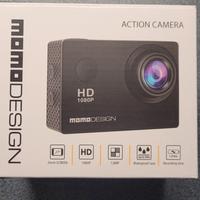 action camera