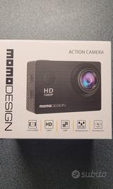 action camera