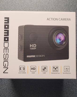 action camera