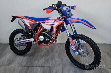 Beta RR 125 4T ENDURO IN PROMO